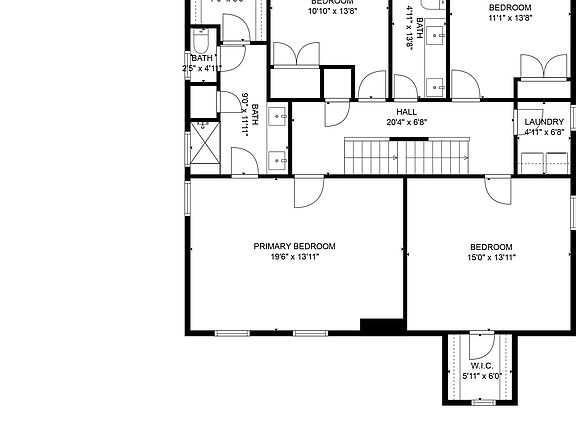 2nd image of 1220 Tillery Drive