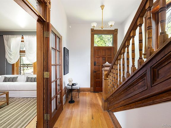 4th image of 2536 N Gilpin Street