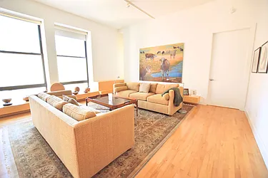 Rented by Bold New York