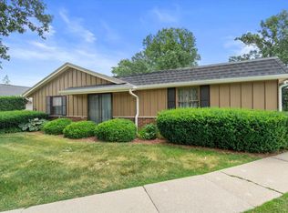 Woodbridge Village, Milwaukee, WI 53221