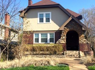 3022 Gloss Ave, Cincinnati, OH 45213