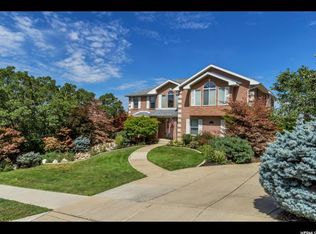 1786 Beus Dr, Ogden, UT 84403