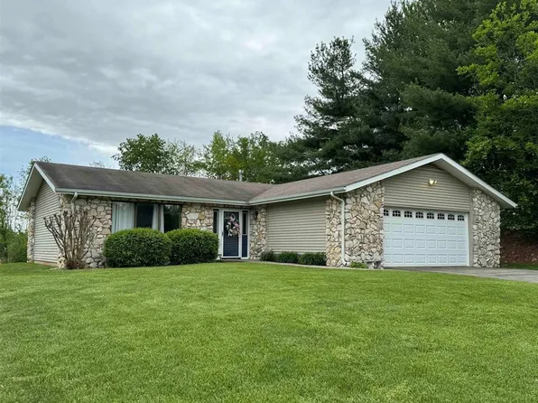 145 Hillcrest Cir, Hawesville, KY 42348