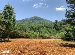796 Cleo Chapman Hwy, Sunset, SC 29685