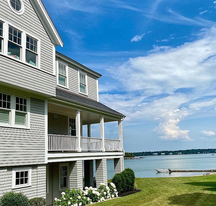 151 Downer Ave, Hingham, MA 02043 Zillow