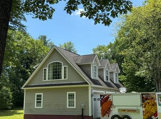 21 Easy St #1, Hurley, NY 12443