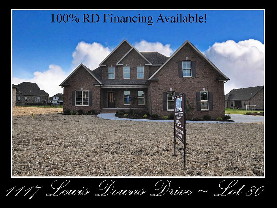 1st image of 1117 Lewis Downs Dr