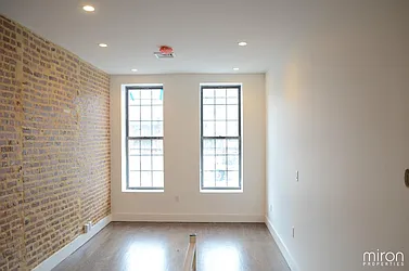 Rented by Miron Properties