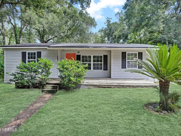 3315 BERGEN Street, Jacksonville, FL 32254