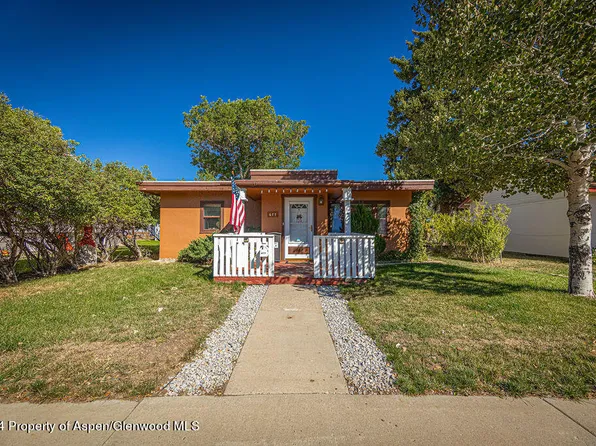 677 Russell St, Craig, CO 81625