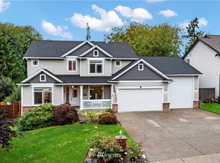 2714 14th Street Pl SW, Puyallup, WA 98373