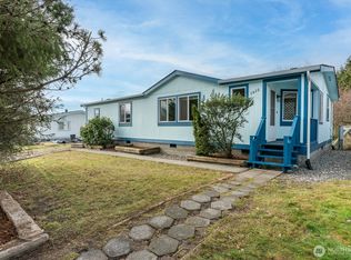 1915 N 33rd Place, Mount Vernon, WA 98273