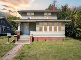 930 E Beardsley Ave, Elkhart, IN 46514