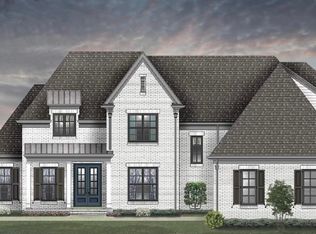 225 Belle Farms Rd, Williston, TN 38076