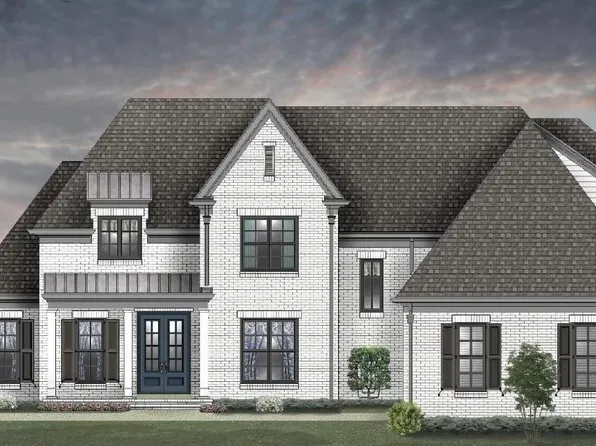 225 Belle Farms Rd, Williston, TN 38076