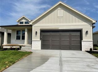 9683 Brockway St, Lenexa, KS 66220