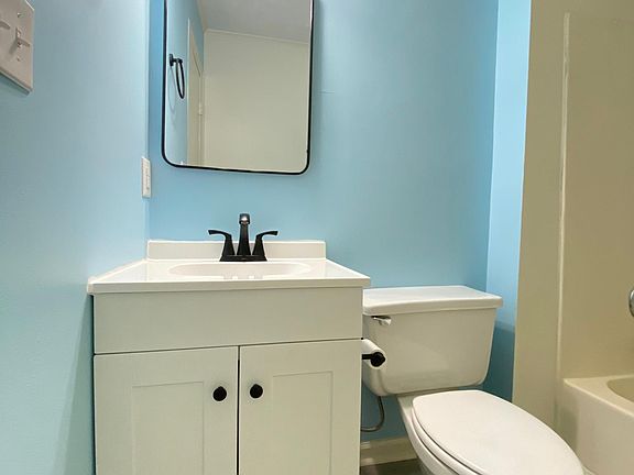 BEAUTIFUL BATHROOM