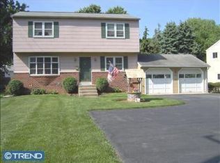 1560 W Street Rd, Warminster, PA 18974