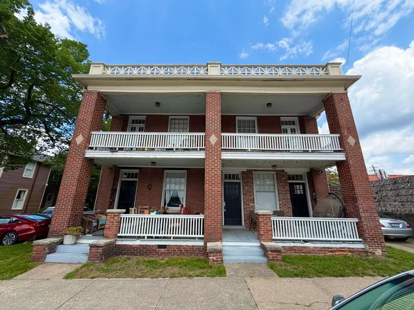 106 Person, 106 N Person St #1065, Raleigh, NC 27601