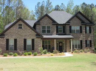 1316 Nickel Oak Bnd, McDonough, GA 30252