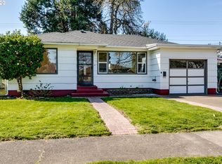 1175 L St, Springfield, OR 97477
