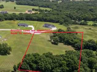 30479 N 3994th Dr, Ramona, OK 74061