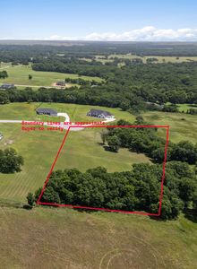30479 N 3994th Dr, Ramona, OK, 74061