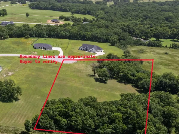 30479 N 3994th Dr, Ramona, OK 74061