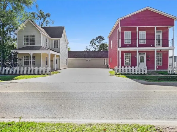 309-311 N Cherry St, Hammond, LA 70403