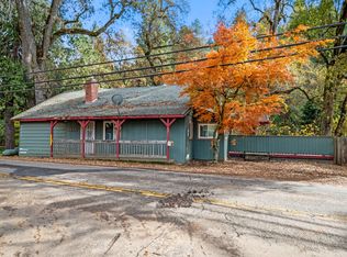 7497 Sly Park Rd, Placerville, CA 95667