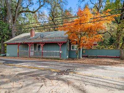 7497 Sly Park Rd, Placerville, CA, 95667