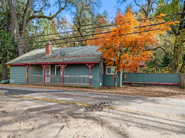 7497 Sly Park Rd, Placerville, CA 95667