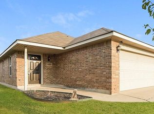 8109 Frye Ln, Oklahoma City, OK 73135