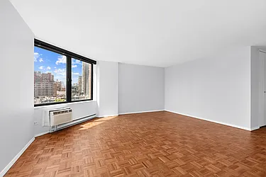 Rented by Corcoran