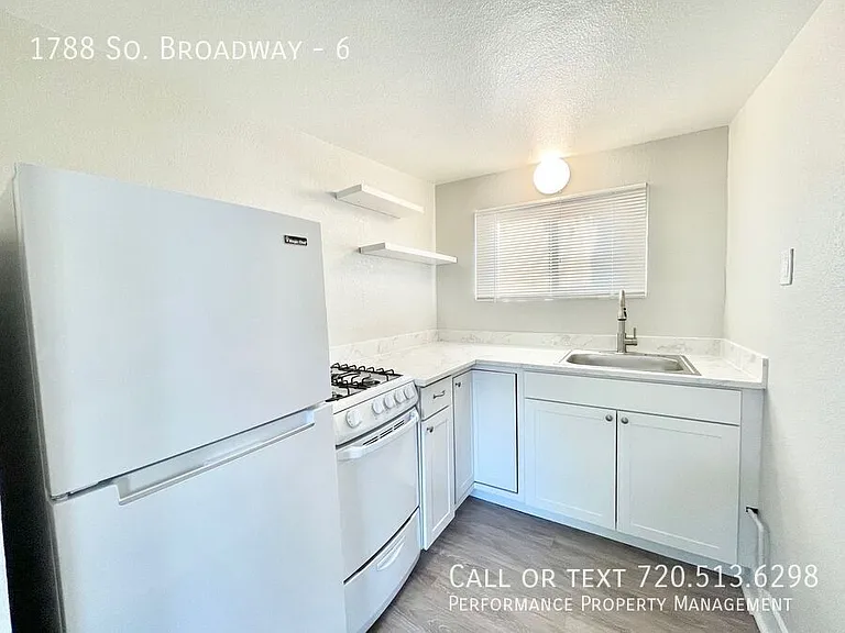 1788 S Broadway #6 — Photo 5