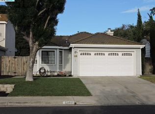 5140 Martin St, Oakley, CA 94561