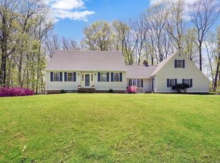 44 Johnson Rd, Tolland, CT 06084