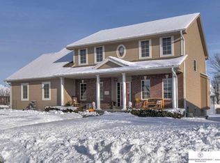 2608 John St, Papillion, NE 68133