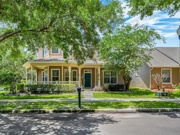 6601 Duncaster St, Windermere, FL 34786