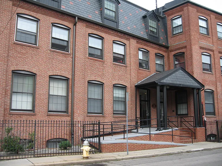 10 Weston Ave #328 — Photo 1