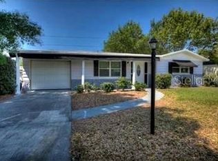 3701 Cantrell St, New Port Richey, FL 34652