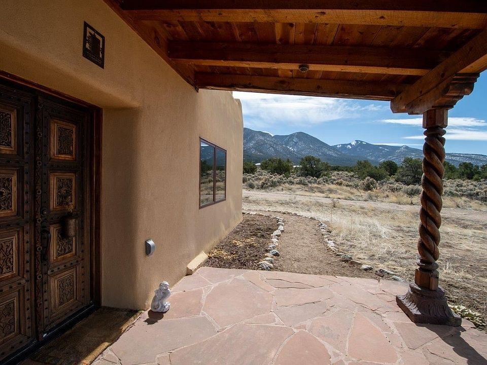128 Quintana Rd, Questa, NM 87556 Zillow