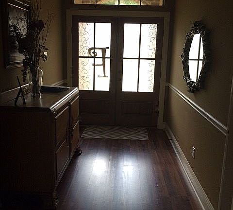 foyer