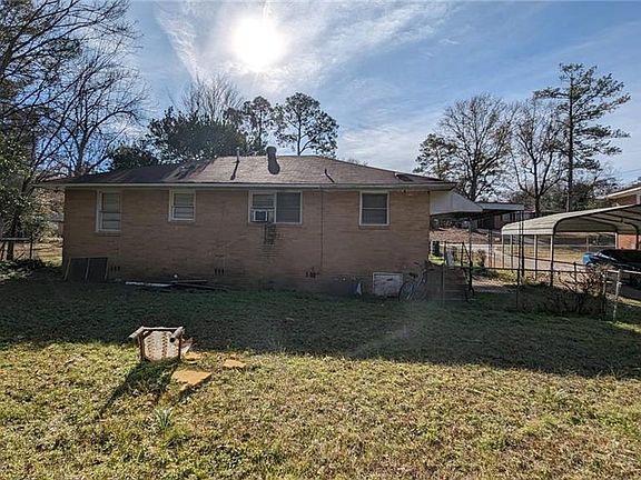 1151 N Bedingfield Dr, Macon, GA 31206 | MLS #7318810 | Zillow