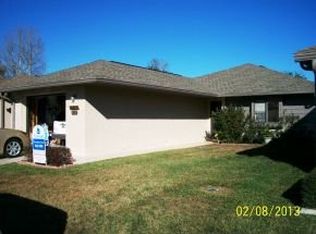 10813 SE 51st Ave, Belleview, FL 34420