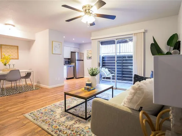1840 Burton Dr APT 124, Austin, TX 78741