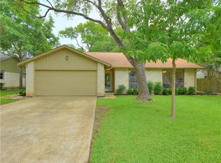 4403 Twisted Tree Dr, Austin, TX 78735