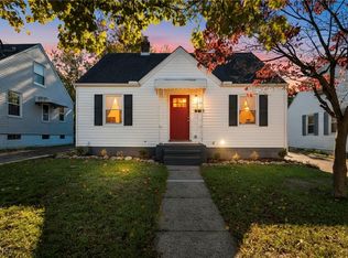 824 Austin Ave, Akron, OH 44306