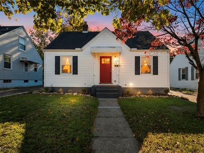 824 Austin Ave, Akron, OH, 44306