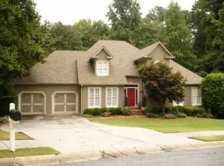 270 Hicks Farm Rd NW, Acworth, GA 30102